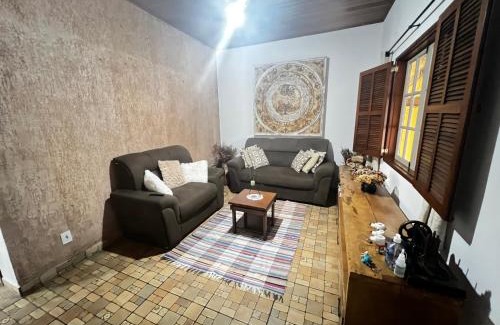 Tiradentes Casa | Pouso da Ju