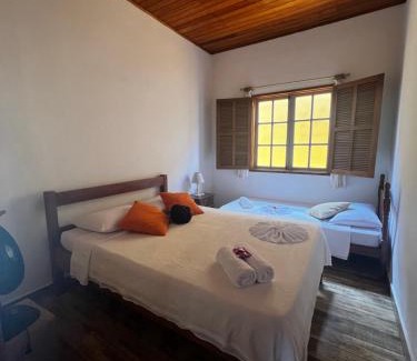 Tiradentes Casa | Pouso da Ju