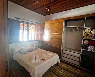 Tiradentes Casa | Pouso da Ju