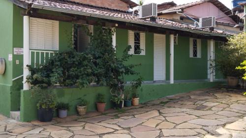 Centro Hotel | Pouso da Lapa