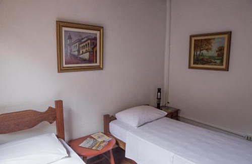 Ouro Preto Cama Y Desayuno | Pouso da Passagem B&B