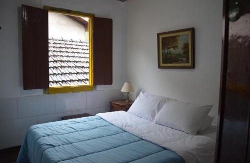 Ouro Preto Cama Y Desayuno | Pouso da Passagem B&B