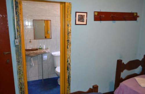 Ouro Preto Cama Y Desayuno | Pouso da Passagem B&B