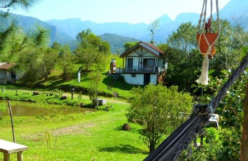 Nova Veneza Casa | Pouso das Águias