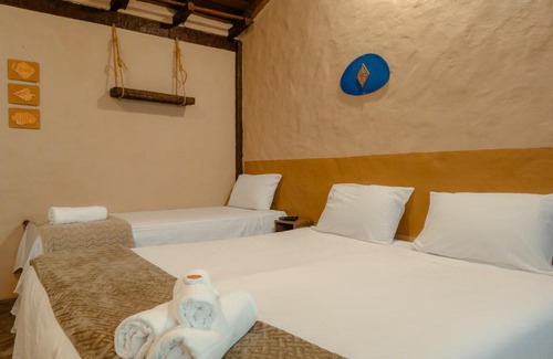Praia da Enseada Hotel | Pouso do Farol