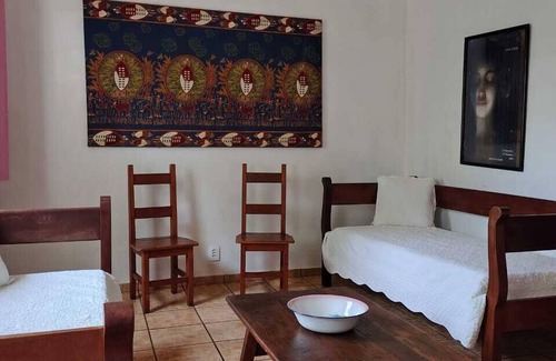 Old Town Hotel | Pouso do Frade