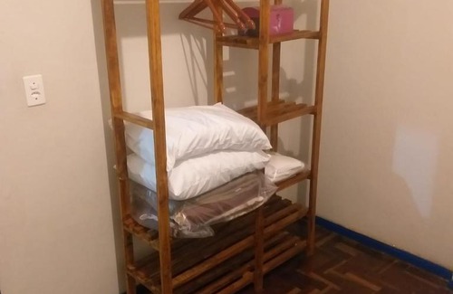 Ouro Preto Casa | Pouso dos Emboabas - Hospedagem no Centro Histórico