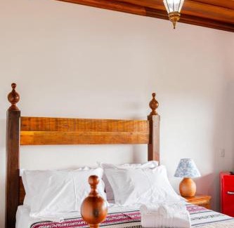 Tiradentes Hotel | Pouso Du Ferreiro