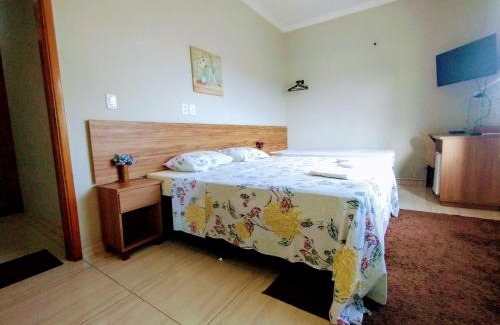 Sao Joao Batista do Gloria Casa | Pouso Oliveira Suítes