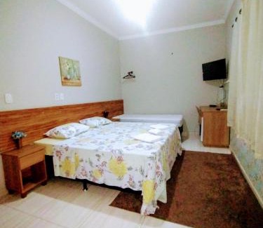 Sao Joao Batista do Gloria Casa | Pouso Oliveira Suítes
