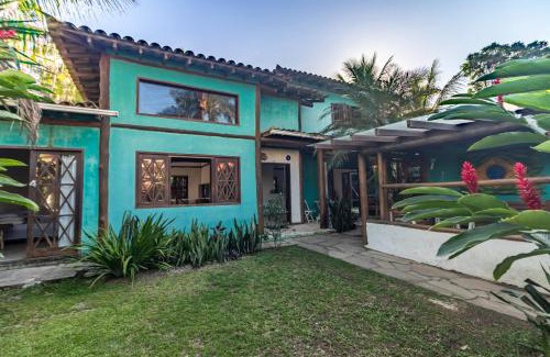 Cabore Casa | Pouso Sabiá Suítes