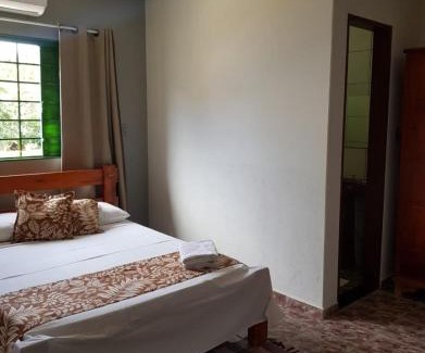 Pirenopolis Hotel | Pouso Tião da Morena Suítes Êconomicas