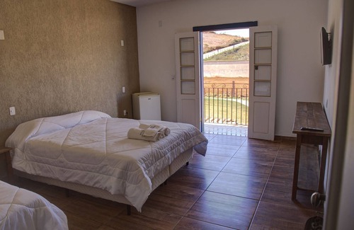 Tiradentes Hotel | Pouso Tiradentes
