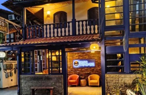Trindade Hotel | Pouso Trindade