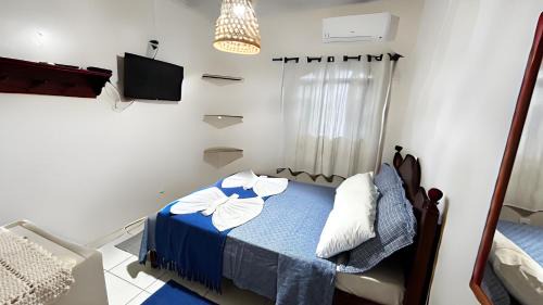 Trindade Hotel | Pouso Trindade