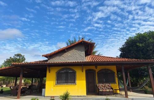 Araruama Casa | Pouso Zen