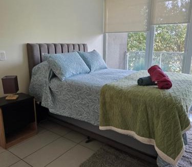 Bellavista Apartamento | Povidencia lujo y comodidad amplio departamentos Familiar