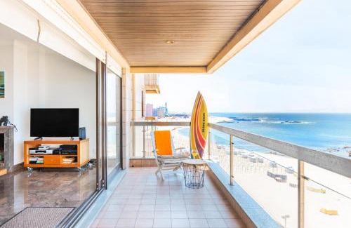 A Ver-o-Mar Apartamento | Povoa Sunset Views