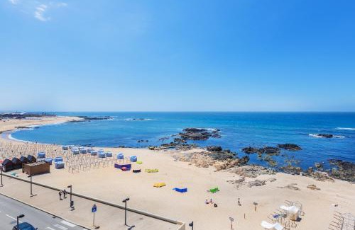 A Ver-o-Mar Apartamento | Povoa Sunset Views