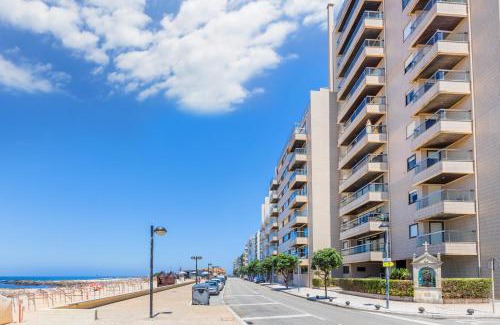 A Ver-o-Mar Apartamento | Povoa Sunset Views