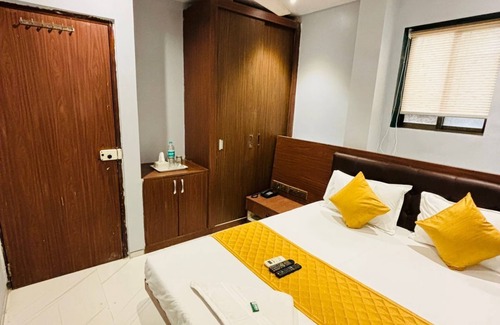 Marol Casa | Powai Inn