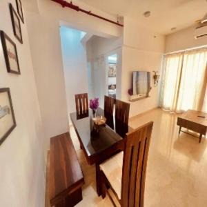 Mumbai Apartamento | Powai Valley Ventures LLP