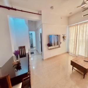 Mumbai Apartamento | Powai Valley Ventures LLP