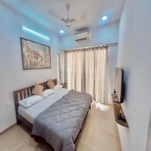 Mumbai Apartamento | Powai Valley Ventures LLP