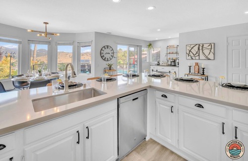 Poway Casa | Poway Panorama Peak - Wedding & Event Friendly