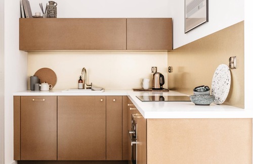 City Centre Apartamento | Powder Apartment - LoftAffair