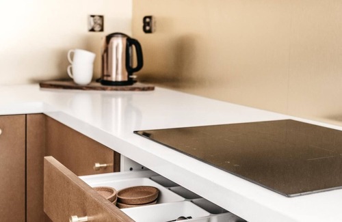 City Centre Apartamento | Powder Apartment - LoftAffair