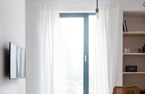 City Centre Apartamento | Powder Apartment - LoftAffair
