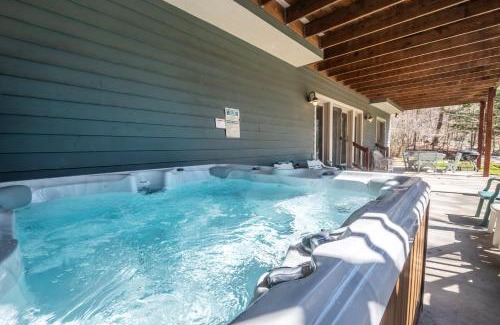 McHenry Casa | Powder N Wakes