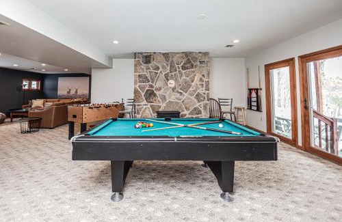 McHenry Casa | Powder N Wakes