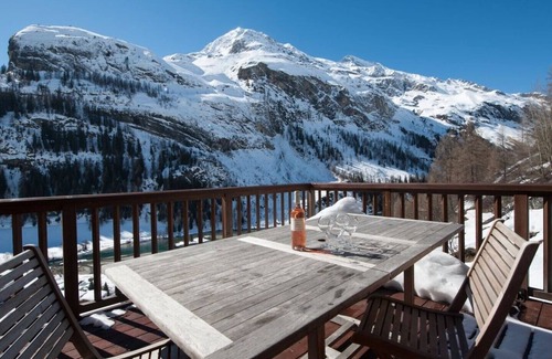 Les Brevieres Chalet De Esquí | Powder Ridge, Tignes - luxury chalet - 6 bedrooms, sleeps 12