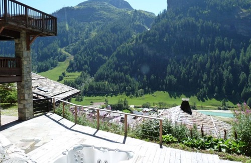 Les Brevieres Chalet De Esquí | Powder Ridge, Tignes - luxury chalet - 6 bedrooms, sleeps 12