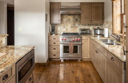 Powder Ridge Casa | Powder Ridge Cabin 12 Manitou