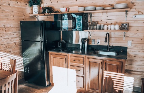 Mesa Hotel | Powderhorn Lodging
