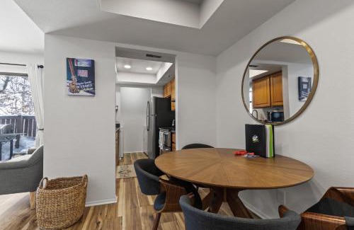 Kimball Junction Apartamento | Powderwood Condos 12N by Moose Management