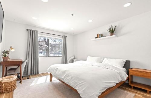 Kimball Junction Apartamento | Powderwood Condos 12N by Moose Management