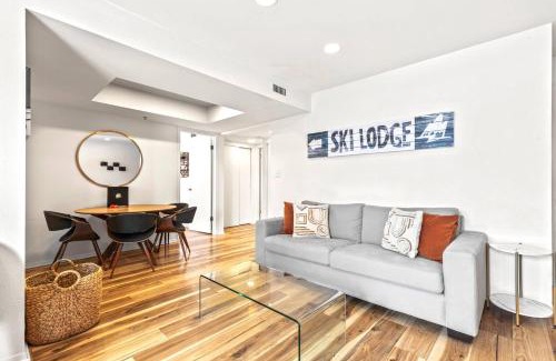 Kimball Junction Apartamento | Powderwood Condos 12N by Moose Management