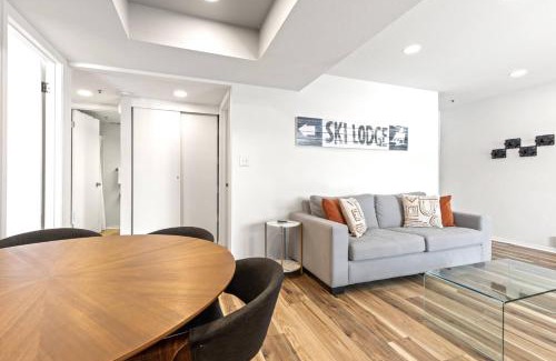 Kimball Junction Apartamento | Powderwood Condos 12N by Moose Management