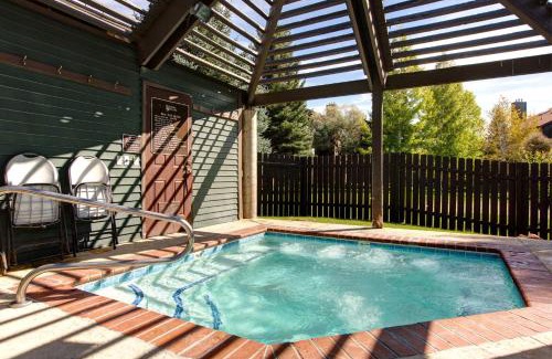 Kimball Junction Apartamento | Powderwood Condos 7B by Moose Management