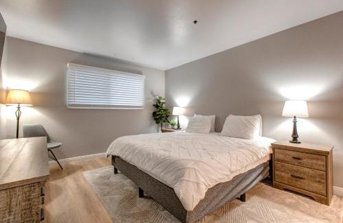 Kimball Junction Apartamento | Powderwood Condos 7B by Moose Management