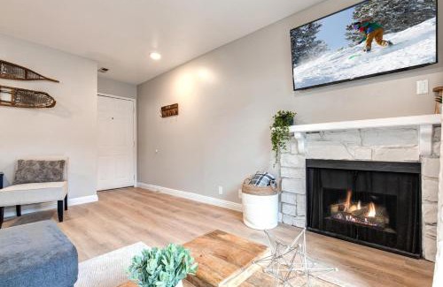 Kimball Junction Apartamento | Powderwood Condos 7B by Moose Management