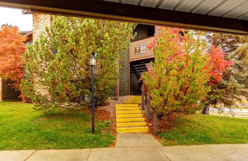 Kimball Junction Apartamento | Powderwood Condos 7B by Moose Management