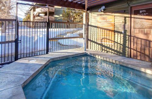 Kimball Junction Casa | Powderwood Pines 9Q
