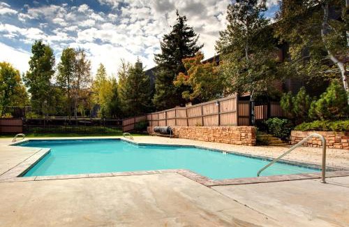 Kimball Junction Casa | Powderwood Pines 9Q