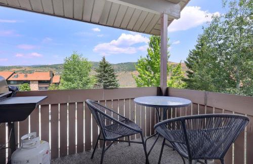 Kimball Junction Casa | Powderwood Pines 9Q
