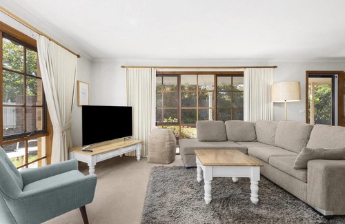 Ocean Grove Villa | Powell - A Family Beach Getaway